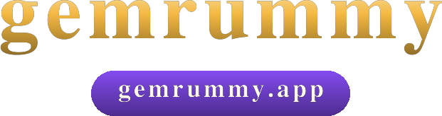 gemrummy logo