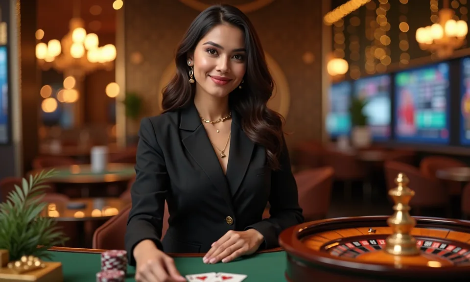 gemrummy हम लॉबी कैसे चलाते हैं