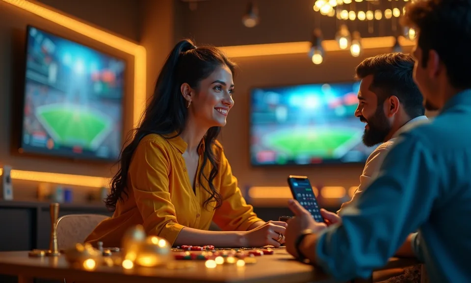 gemrummy अंतरराष्ट्रीय क्रिकेट — फॉर्मेट से लेकर नियमों तक सब कुछ