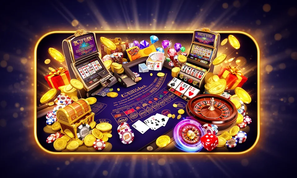 gemrummy मुफ्त अभ्यास आर्केड मार्गदर्शिका